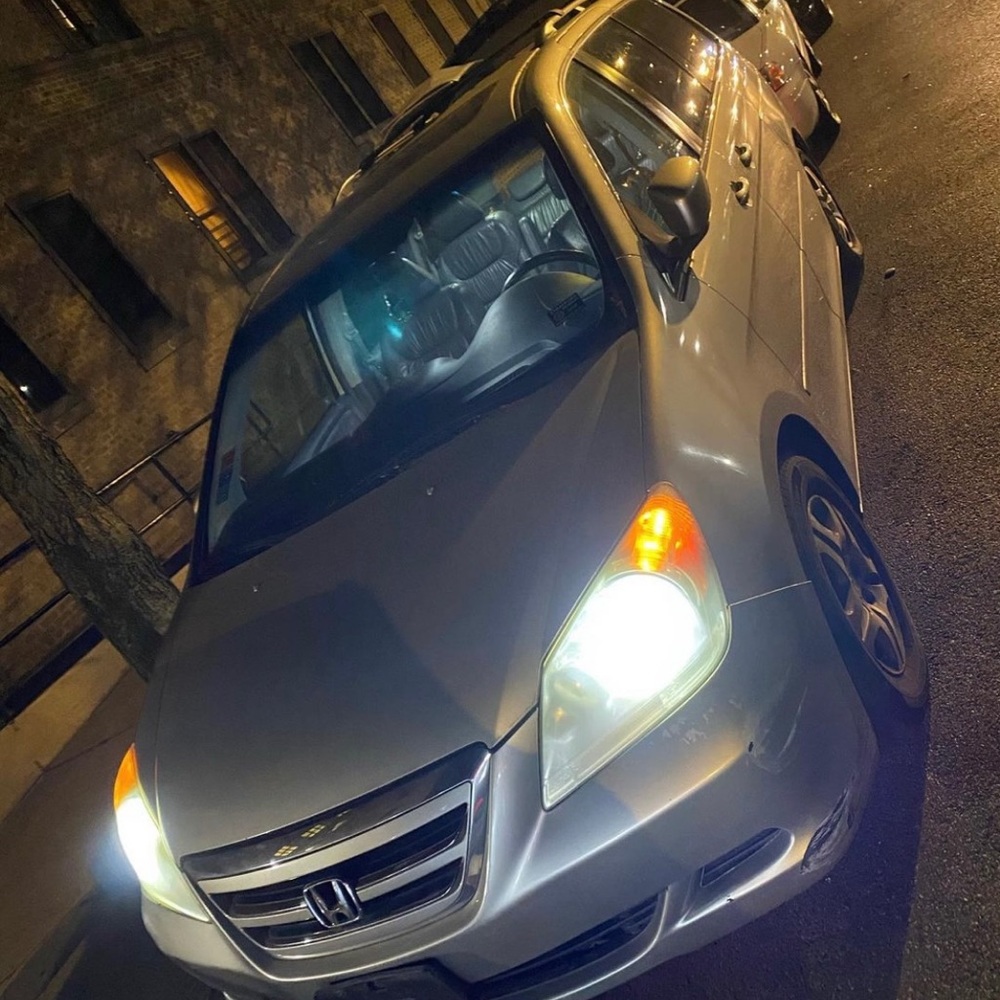 2006 Honda Odyssey EX-L